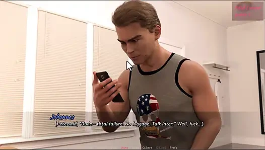 Fetish locator #8 - maria nyepong kontol johannes di kelas, johannes keluar bareng para wanita untuk makan malam