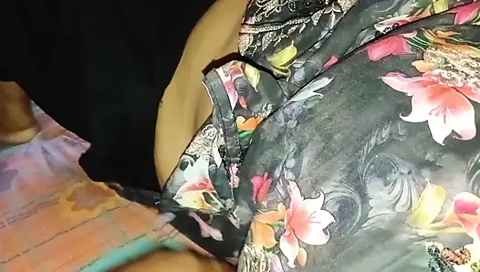 Desi Kolkata, saya pikir saya mengeluarkan krim