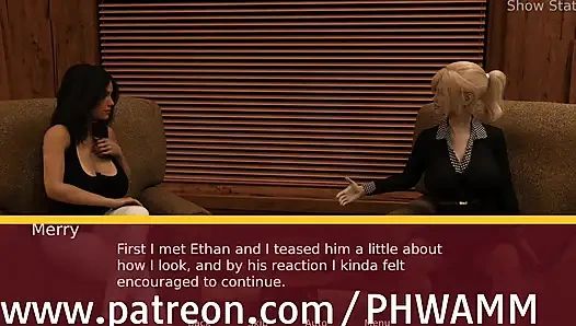 Ateşli evli kadın projesi - yeni maceramıza başla