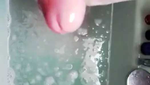 Le rituel du bain