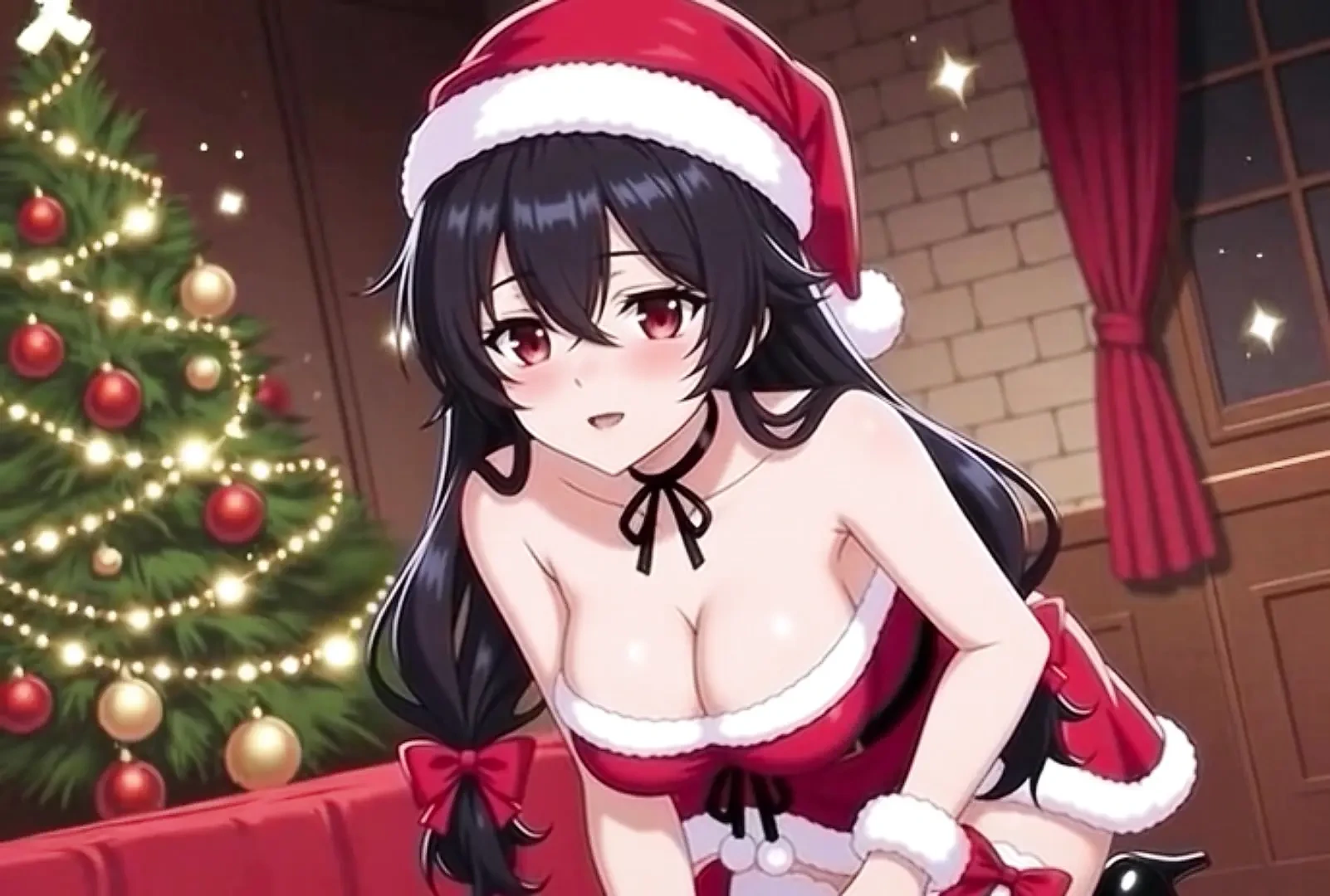 Anime Girls 18+ – Art Animation Collection