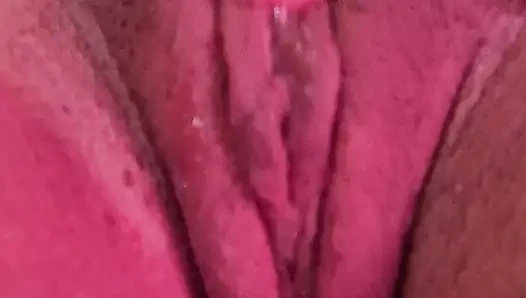 Rekaman video amatir asli asli model solo - full hd