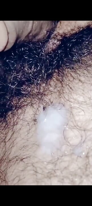 Italian big cock jerking off Cumshot