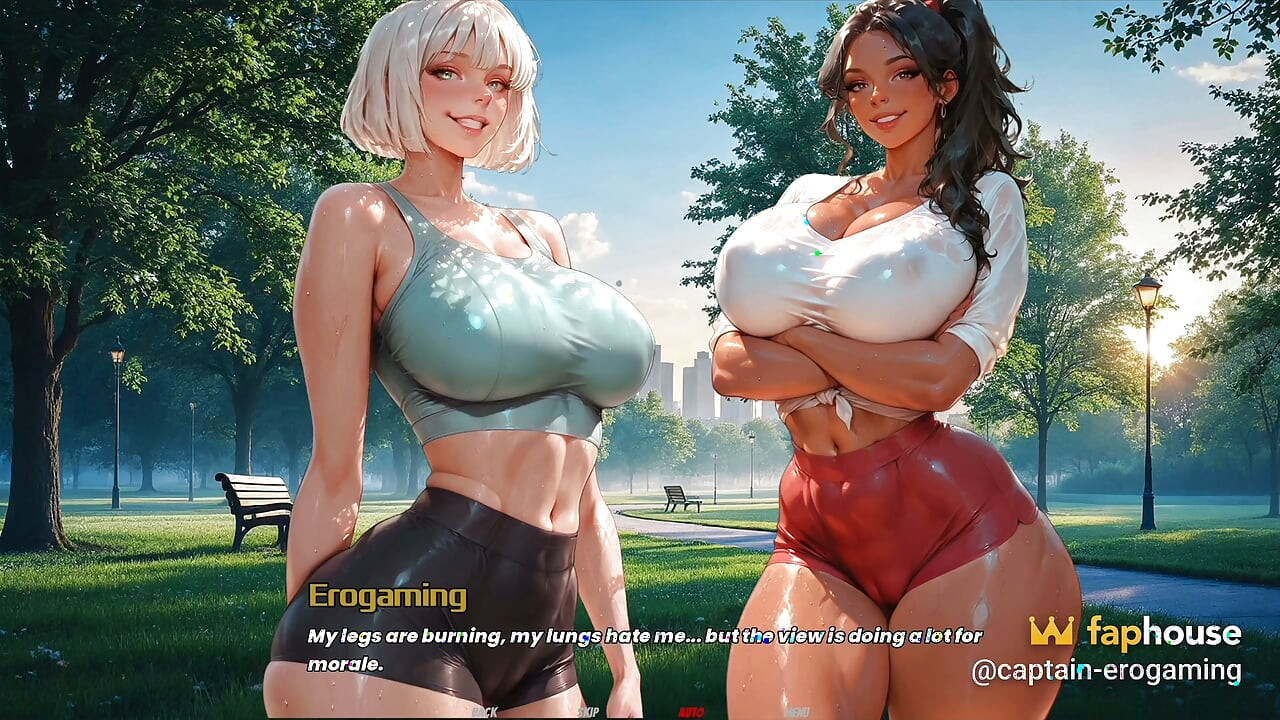 라운드 사이 - 2부