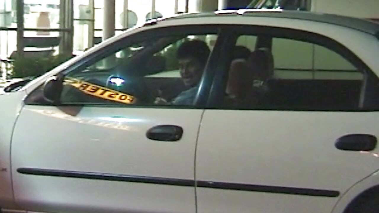 Wilde Taxifahrt: Heiße Nächte und Verführung