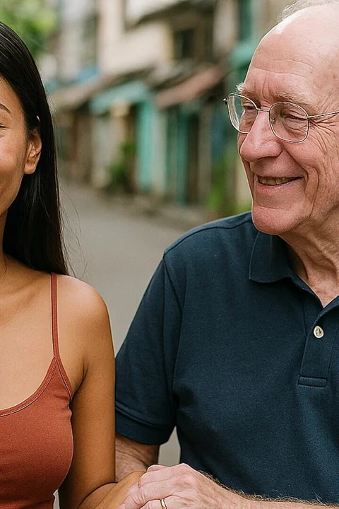 Trikepatrol Podcast Special - Surviving the Philippines as an Expat