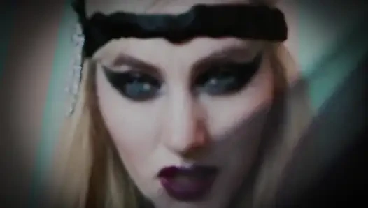 Otak dicuci di bawah efekku