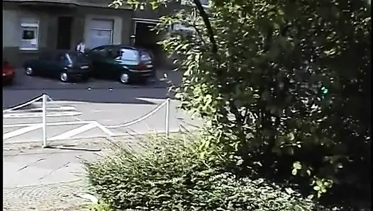 Gadis remaja imut lebih suka kontol