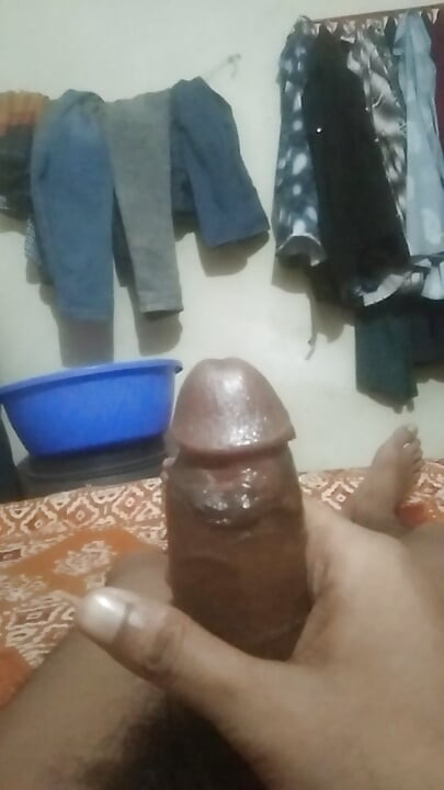 Mi-l doream atât de mult, așa că i-am făcut o mână.