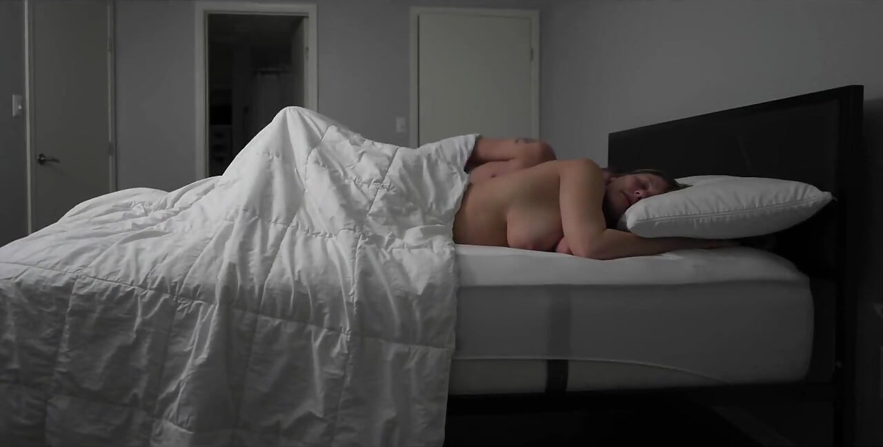 He Slipped Into Bed, Then Slipped Into Me and I Orgasmed Twice!