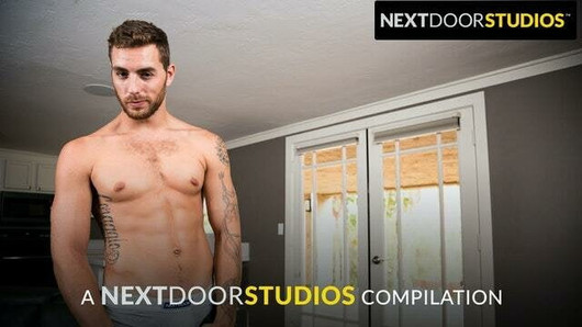 NextDoorSudios - Carter Woods, подборка