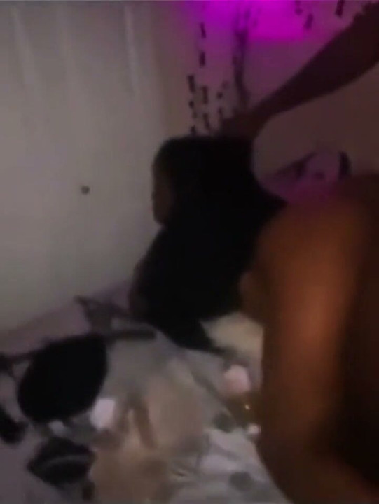 One Girl, Fucked by 3 Different Guys, in One Week - Raw Sex and Anal