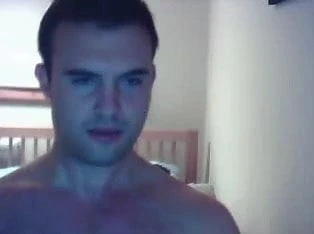 Chatroulette - Straight Guy From UK