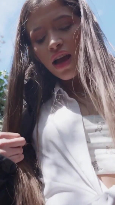 VIP4K. Young Latina Cheats on Her Boyfriend for Money | Clip 1