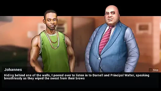 Taffy Tales # 13 - ich will Becca so sehr ficken.