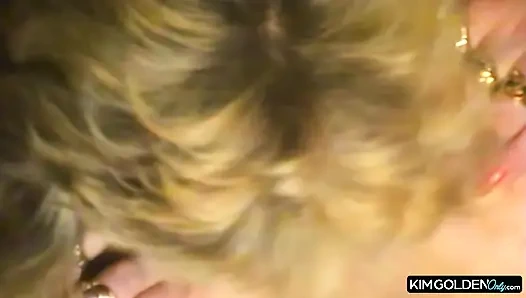 Sinnliche Lesben und Intensiver Oralverkehr