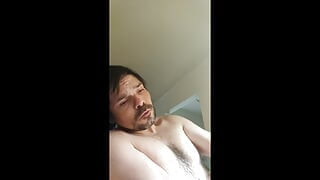 Perbualan positif Kevy 69 & orgasme lewat malam