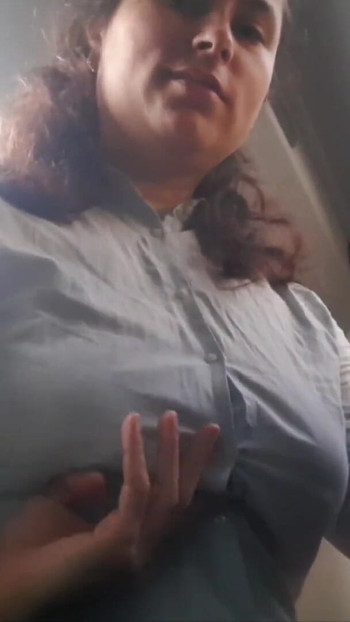 Must-see moment from "Voyeur seduces Milf to Suck&Jerk his Dick in Bus"