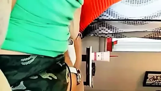 Kommt, ohne meinen Schwanz zu berühren