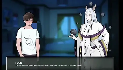 Konoha orta yaşlı seksi kadın oyunu 2