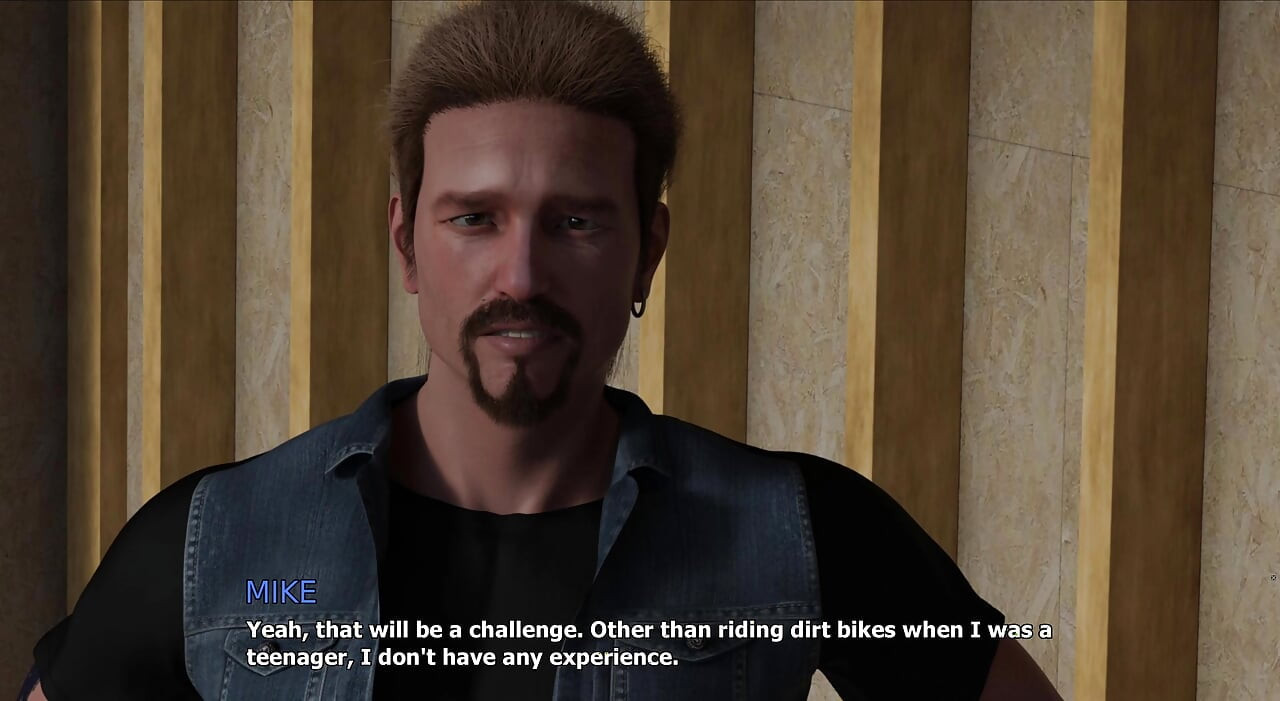 Sons of Analarchy (part 22)