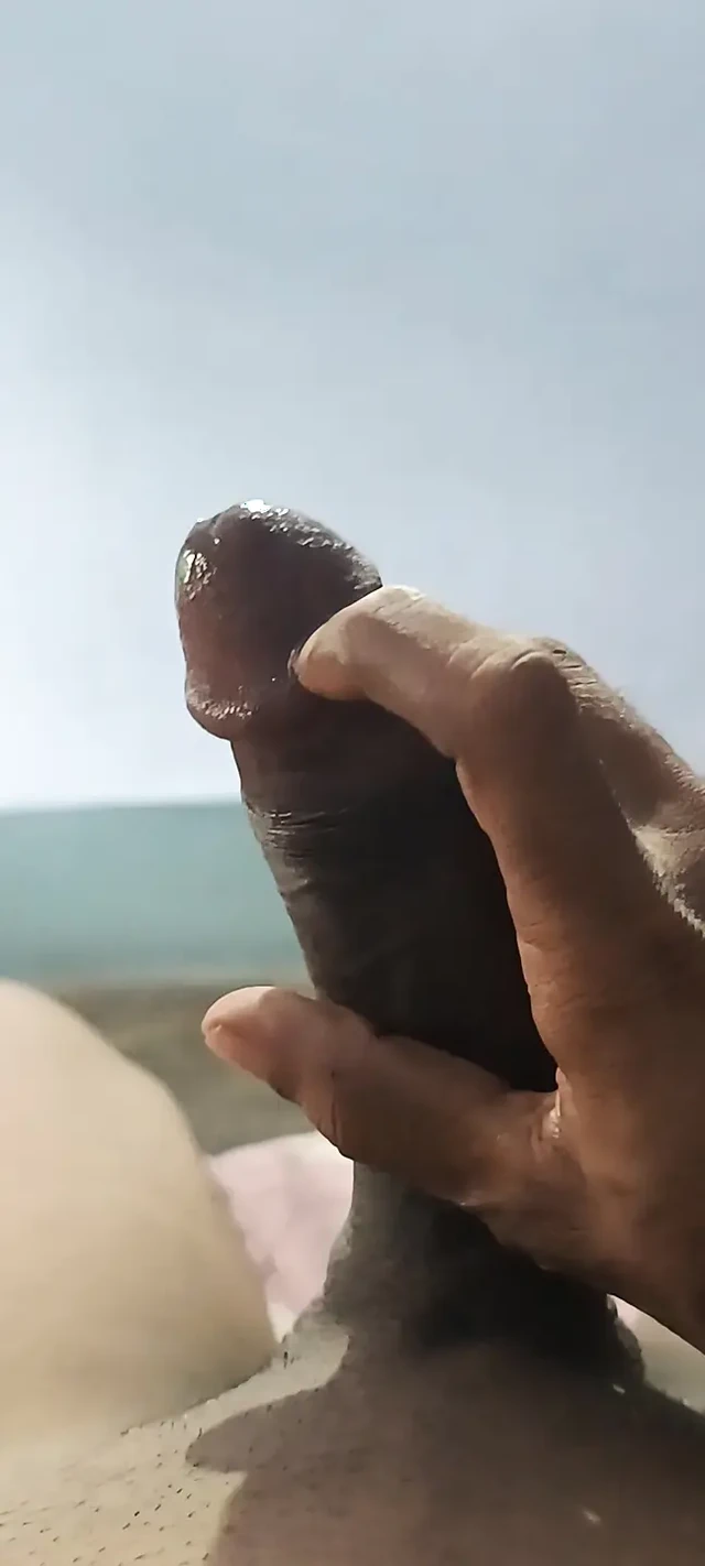 Masturbation