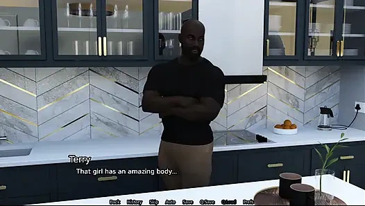 Shadows of Trust Part 3