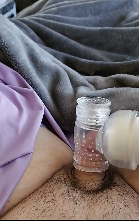 Vibe Adapter