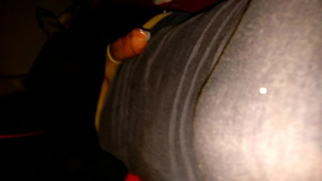 My tiny dick Cum Speed