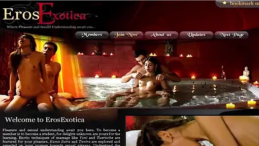 Deep Prostate Massage Therapy