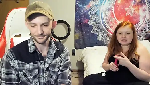 Animour panty dildo unboxing dan masturbasi