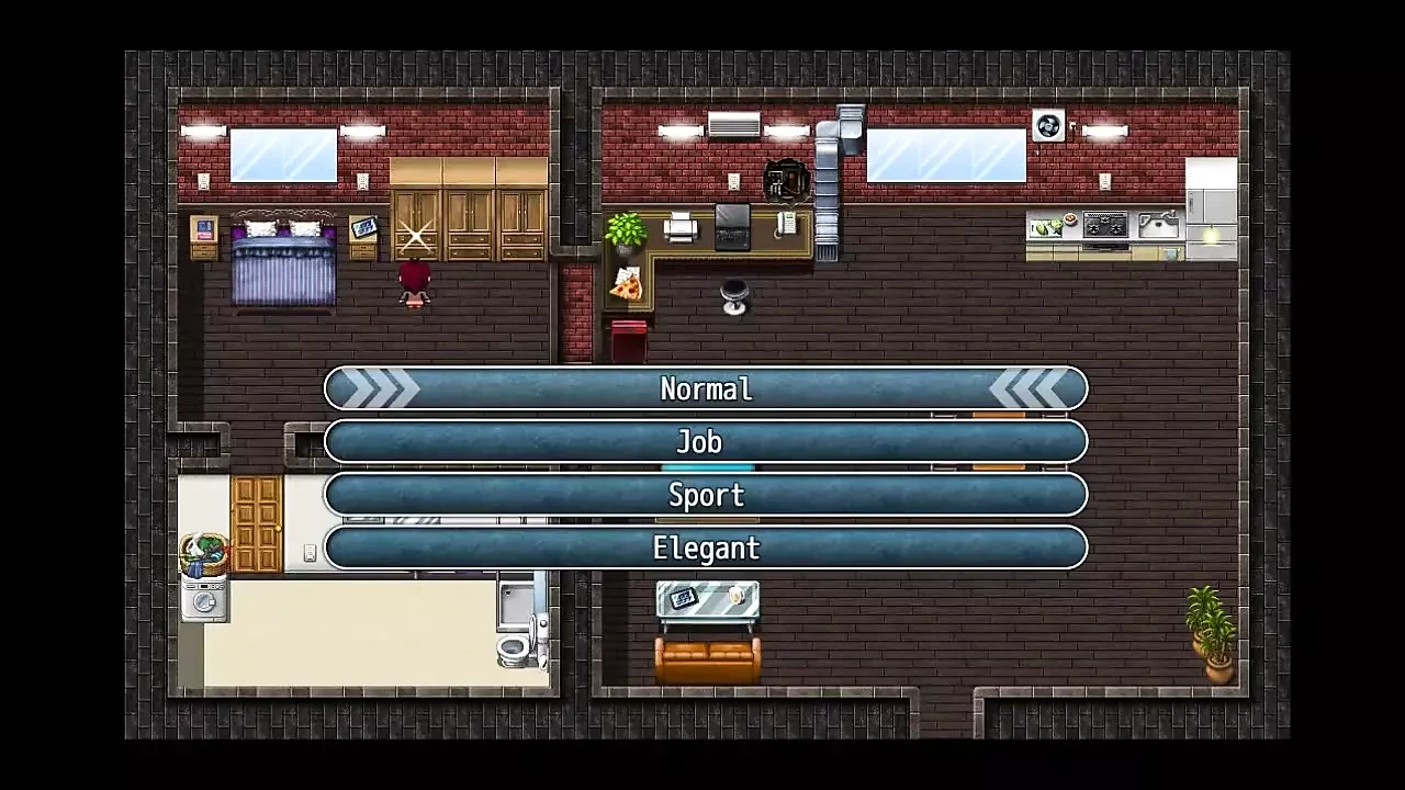Manila Shaw 0bsession v 0.18 Gameplay di Loveskysan
