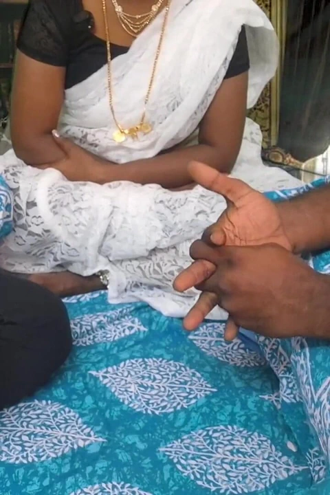 她想要一天两根鸡巴