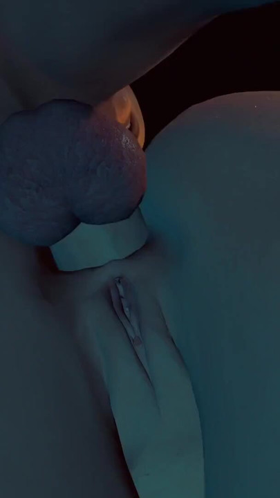 Wife's Sister Tells Me to TAKE OFF the CONDOM l 3d hentai animation | Clip 2
