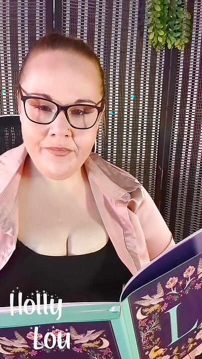 Naughty Therapist helps guide you to your New Sissy Life