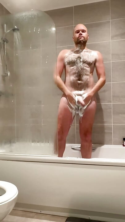 Morning Routine but Make It Horny