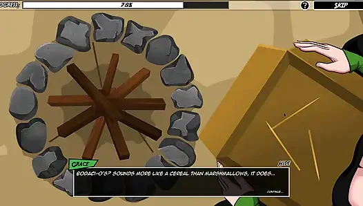 Cennet şehveti 3 tam playthrough bölüm 2