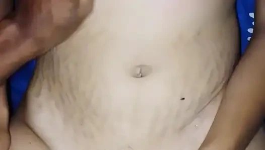 my girlfriend a hyper sex girl