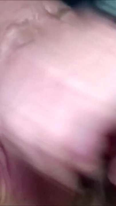 CoraBitch Blow in Porncinema in Barcelona | Clip 1