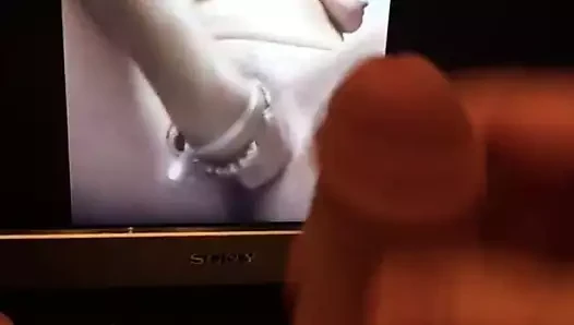 Rectj'in kadını, Kathleen'i saygıyla anıyorum.