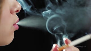 Russian Smokers