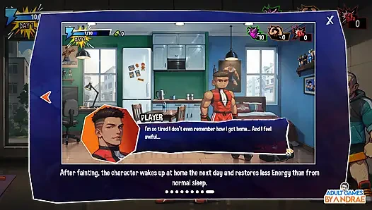 Ep1: Femboy Futa Mania Gameplay