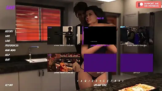 Harmony Haven - Chapter 3 - V0.8 - Part 3