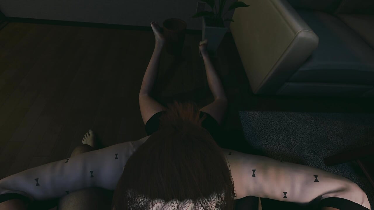 My Beloved Asian Wife l 3D Uncensored Hentai Animation