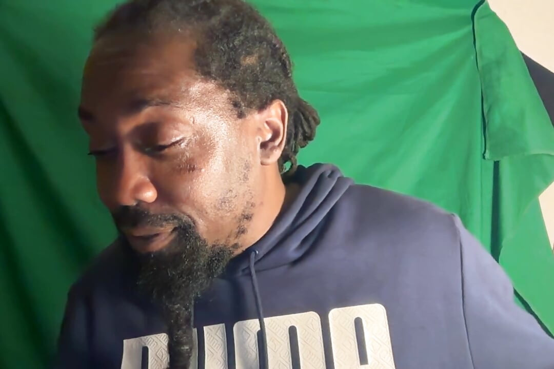 Yall go make me do it for the movement fa sho