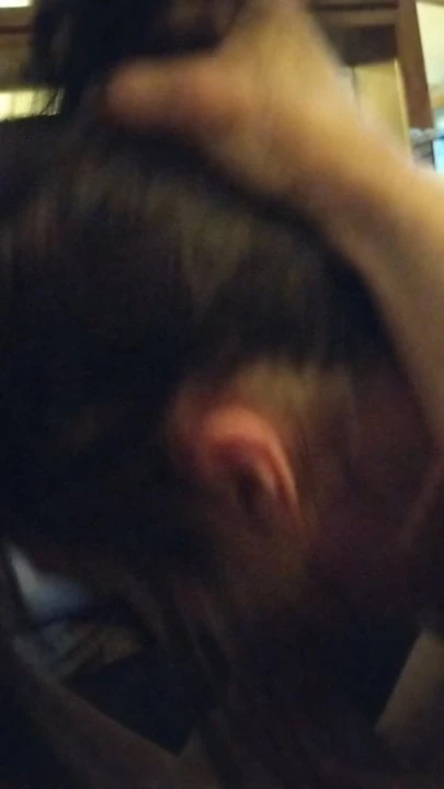 Wife makes me cum in less than a minute and swallows