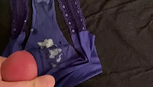 hanımları külot al bir twinks