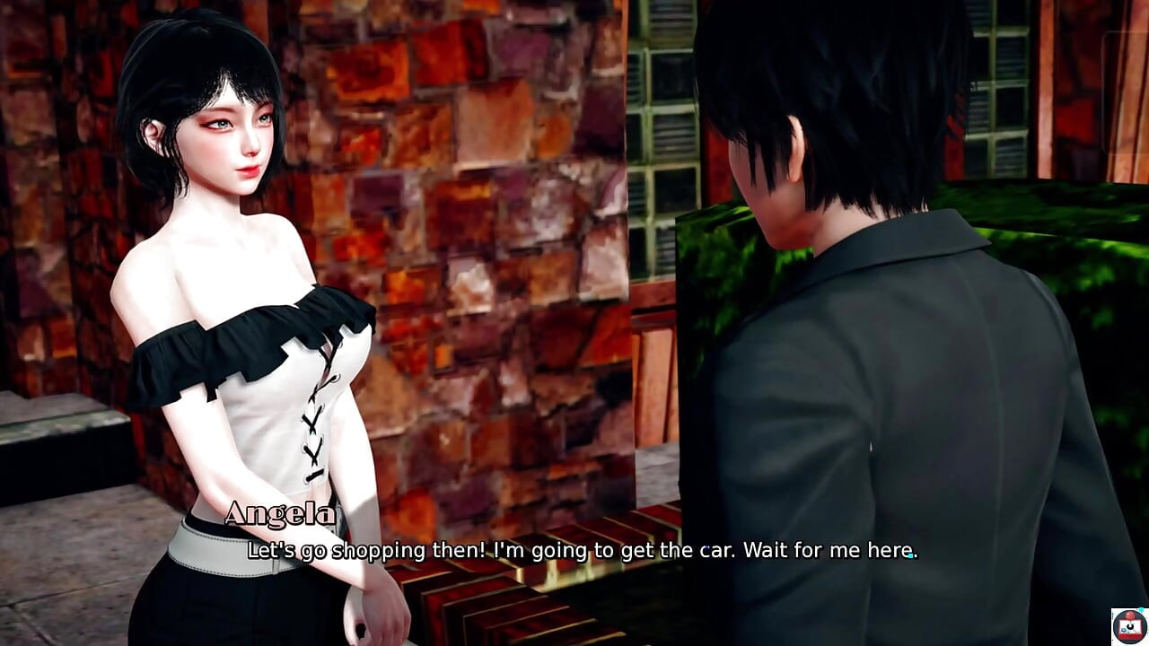 My Real Desire - Pt 64