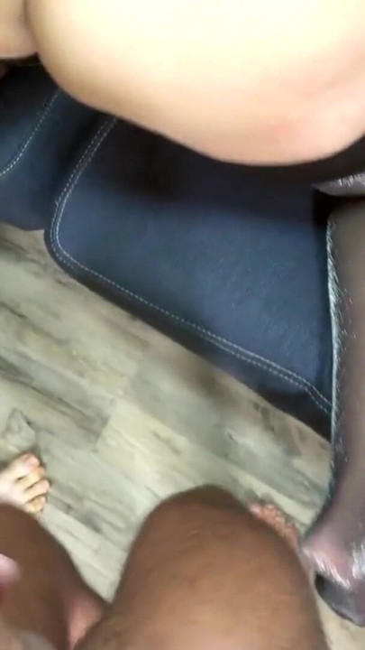 LINA DOUBLE CREAMPIE - Doggystyle, Missionær, Bareback | Klip 1