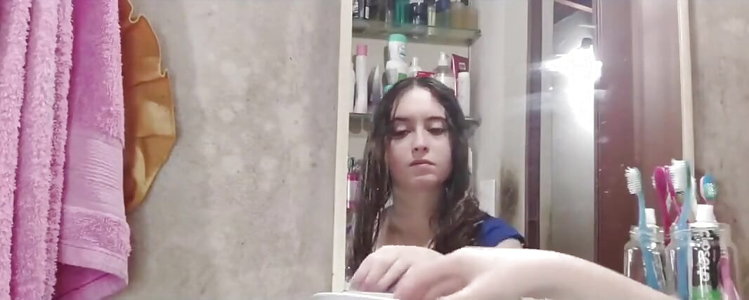 Rutina y cuidado del cabello